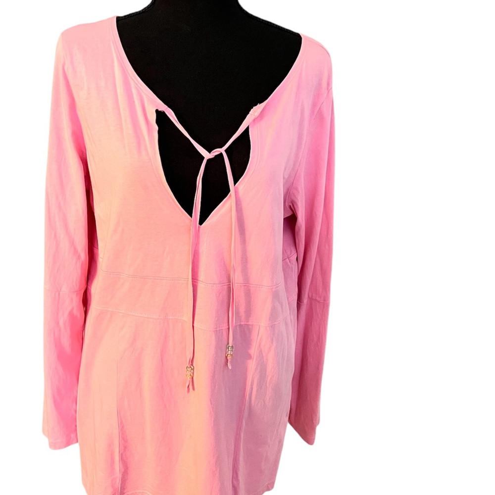 Beach Tunic